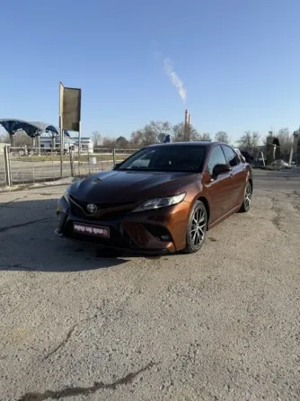 Toyota Camry 2020 Tiraspol Tiraspol