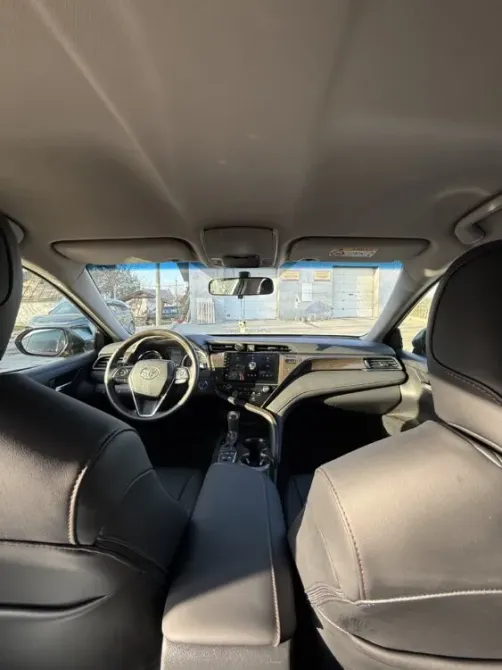 Toyota Camry 2020 Tiraspol Tiraspol - photo 6