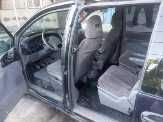 Chrysler Voyager 1999 год Тирасполь Тирасполь