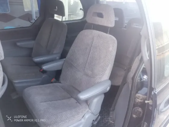 Chrysler Voyager 1999 год Тирасполь Тирасполь