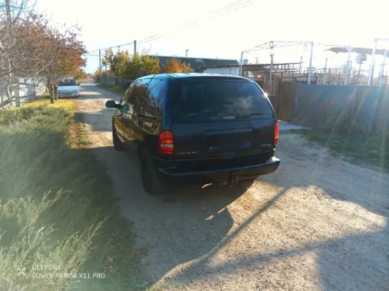 Chrysler Voyager 1999 год Тирасполь Тирасполь