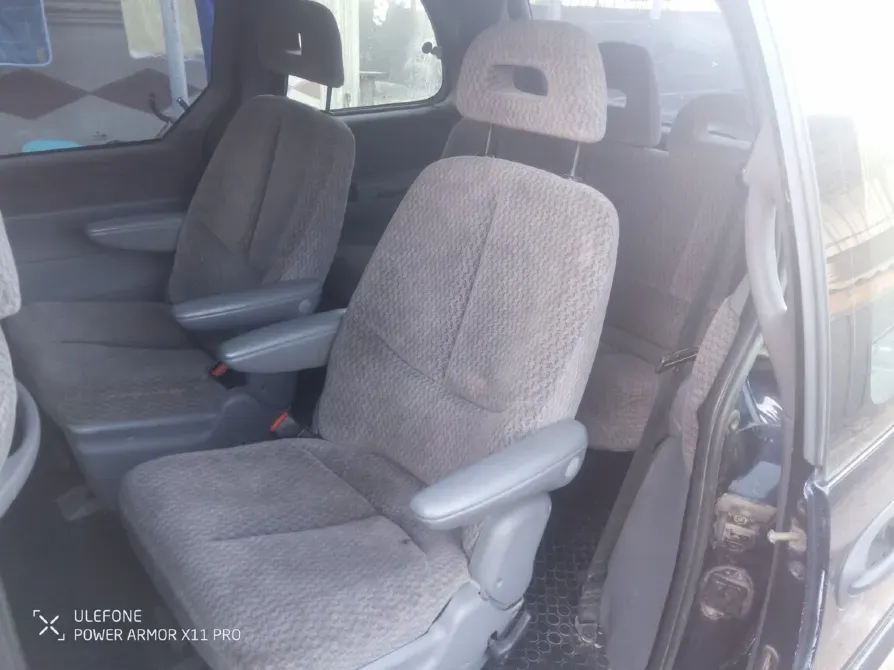 Chrysler Voyager 1999 an Tiraspol Tiraspol - fotografie 4