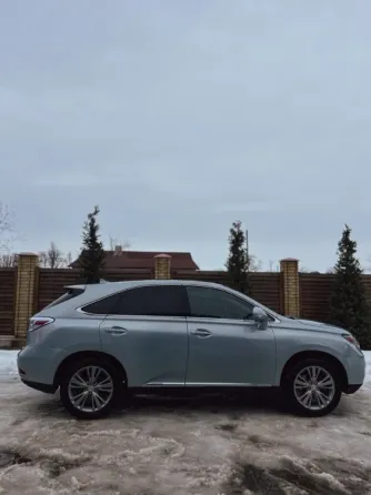 Lexus RX 2010 год Тирасполь Тирасполь
