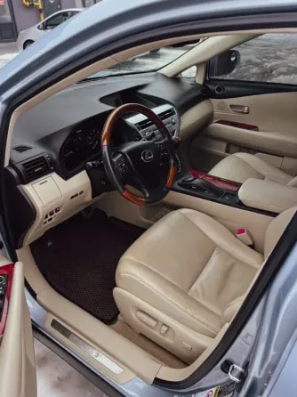 Lexus RX 2010 Tiraspol Tiraspol