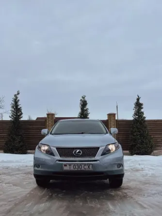 Lexus RX 2010 Tiraspol Tiraspol