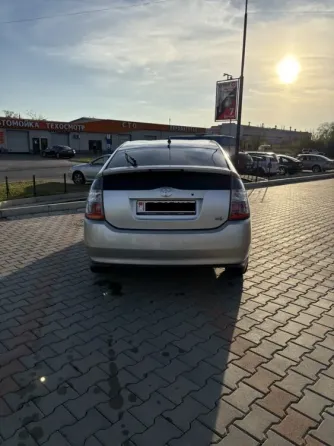 Toyota Prius 2004 an Tiraspol Tiraspol