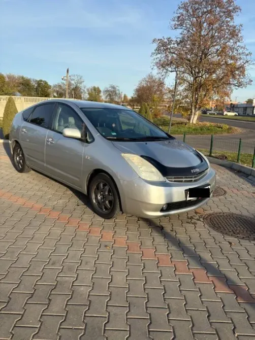 Toyota Prius 2004 год Тирасполь Тирасполь - изображение 6
