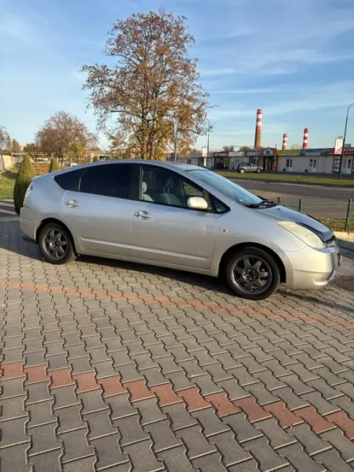 Toyota Prius 2004 год Тирасполь Тирасполь - изображение 1