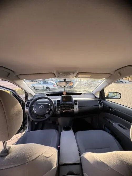 Toyota Prius 2004 год Тирасполь Тирасполь - изображение 5