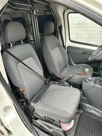 Citroen Nemo 2010 год Тирасполь Тирасполь