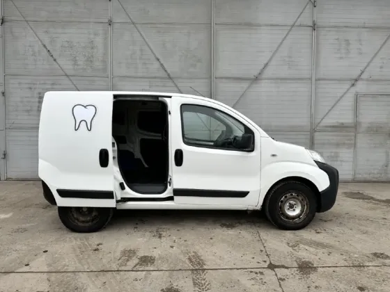 Citroen Nemo 2010 год Тирасполь Тирасполь