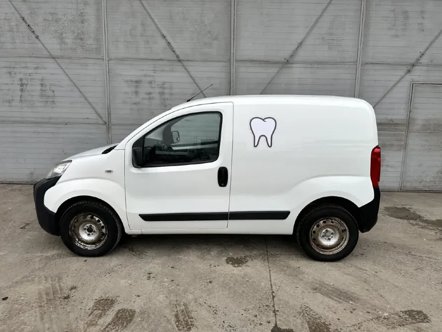 Citroen Nemo 2010 Tiraspol Tiraspol - photo 3