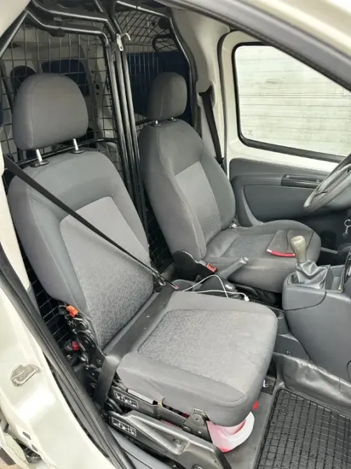 Citroen Nemo 2010 Tiraspol Tiraspol - photo 1