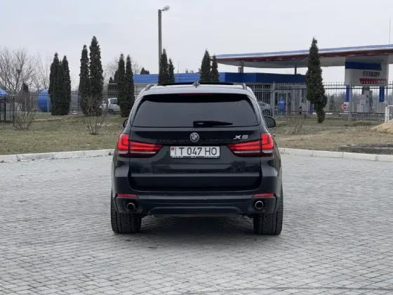 BMW X5 2015 год Тирасполь Тирасполь