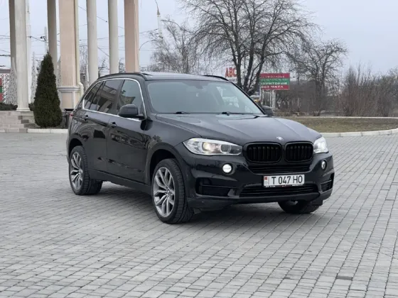 BMW X5 2015 год Тирасполь Тирасполь