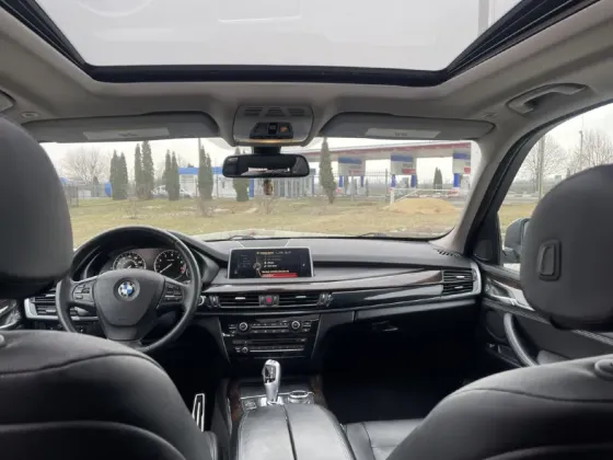 BMW X5 2015 год Тирасполь Тирасполь