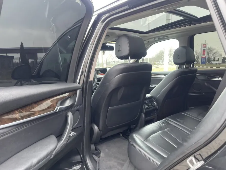 BMW X5 2015 Tiraspol Tiraspol - photo 7