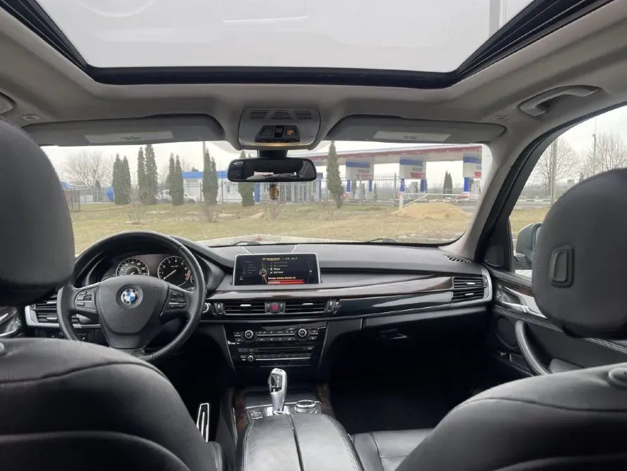 BMW X5 2015 Tiraspol Tiraspol - photo 1