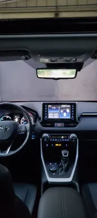 Toyota RAV4 2021 Tiraspol Tiraspol