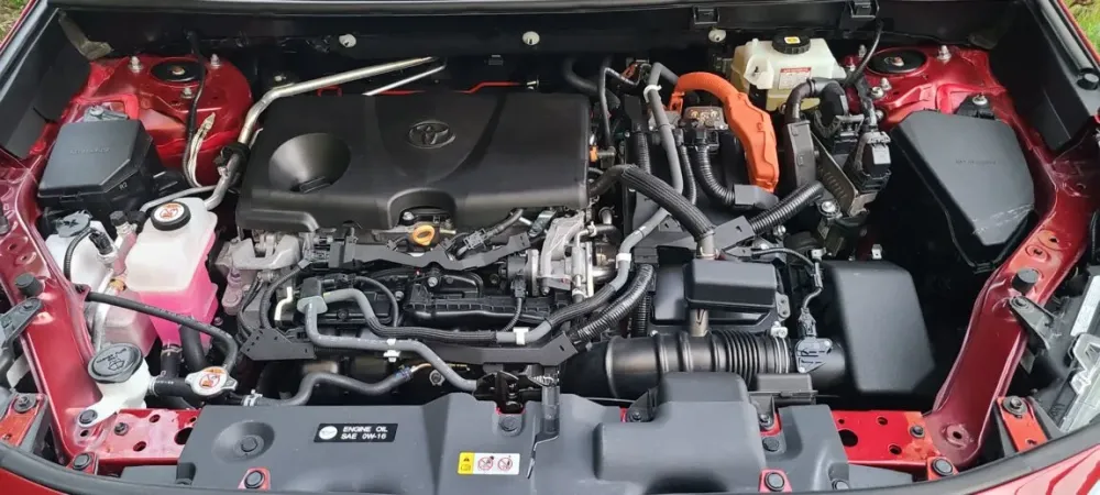 Toyota RAV4 2021 Tiraspol Tiraspol - photo 3