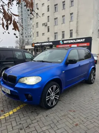 BMW X5 2013 год Тирасполь Тирасполь