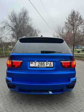 BMW X5 2013 год Тирасполь Тирасполь