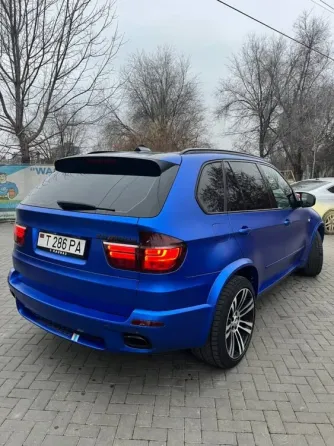 BMW X5 2013 год Тирасполь Тирасполь