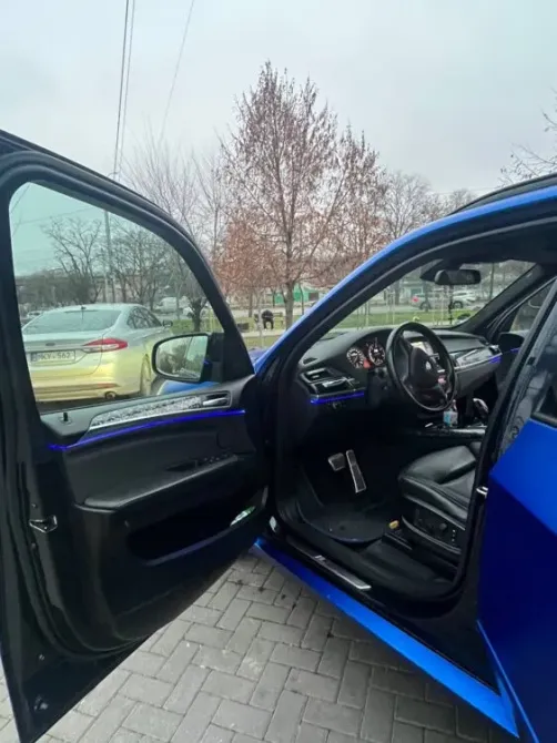 BMW X5 2013 Tiraspol Tiraspol - photo 6