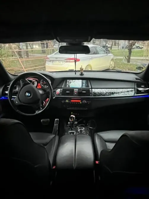 BMW X5 2013 Tiraspol Tiraspol - photo 9