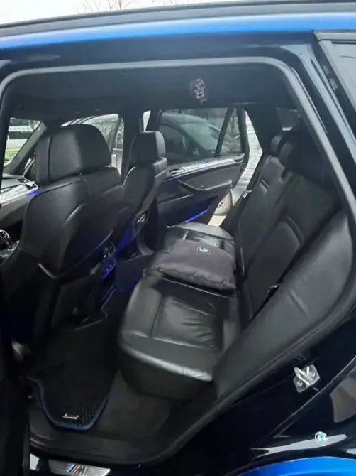 BMW X5 2013 Tiraspol Tiraspol - photo 8