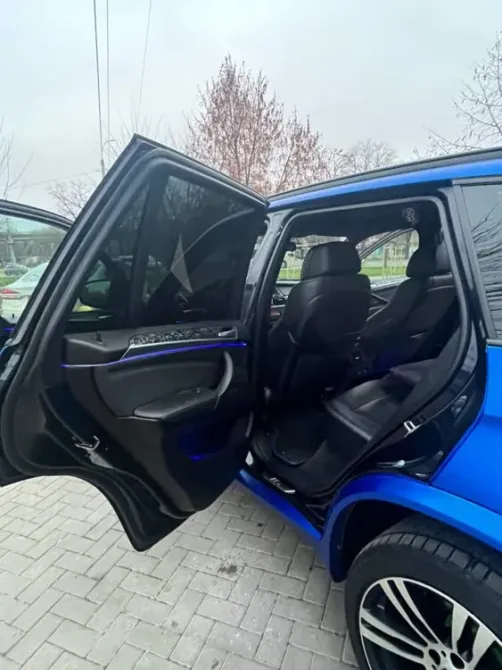 BMW X5 2013 Tiraspol Tiraspol - photo 7