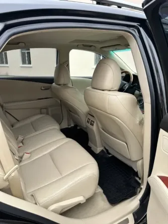 Lexus RX 2011 год Тирасполь Тирасполь