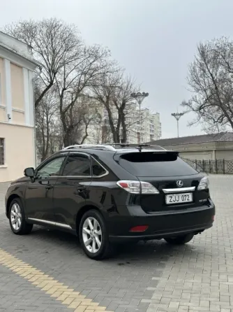 Lexus RX 2011 год Тирасполь Тирасполь