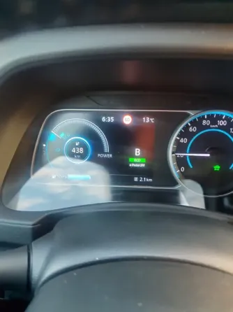 Nissan Leaf 2021 год Тирасполь Тирасполь