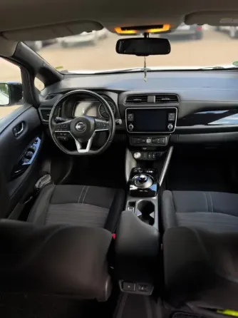 Nissan Leaf 2021 год Тирасполь Тирасполь