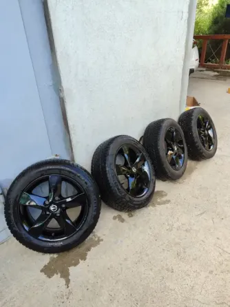 Nissan Frunză 2021 an Tiraspol Tiraspol