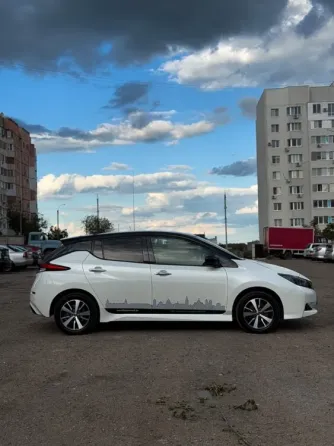 Nissan Leaf 2021 год Тирасполь Тирасполь