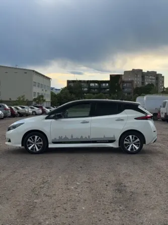 Nissan Leaf 2021 год Тирасполь Тирасполь
