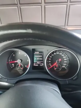 Volkswagen Golf 2010 год Тирасполь Тирасполь