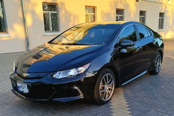 Chevrolet Volt 2016 год Тирасполь Тирасполь