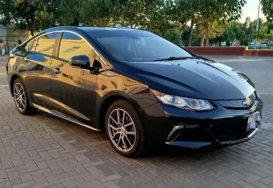Chevrolet Volt 2016 год Тирасполь Тирасполь