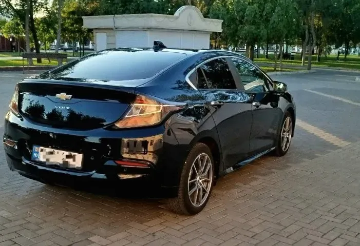 Chevrolet Volt 2016 год Тирасполь Тирасполь - изображение 2
