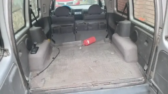 Seat Inca 2000 год Тирасполь Тирасполь