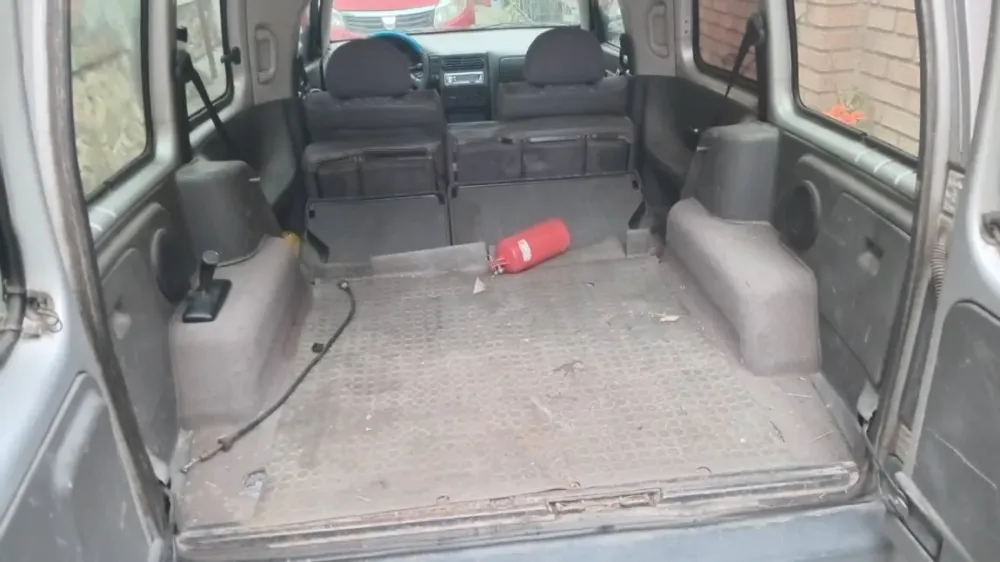 Seat Inca 2000 Tiraspol Tiraspol - photo 6