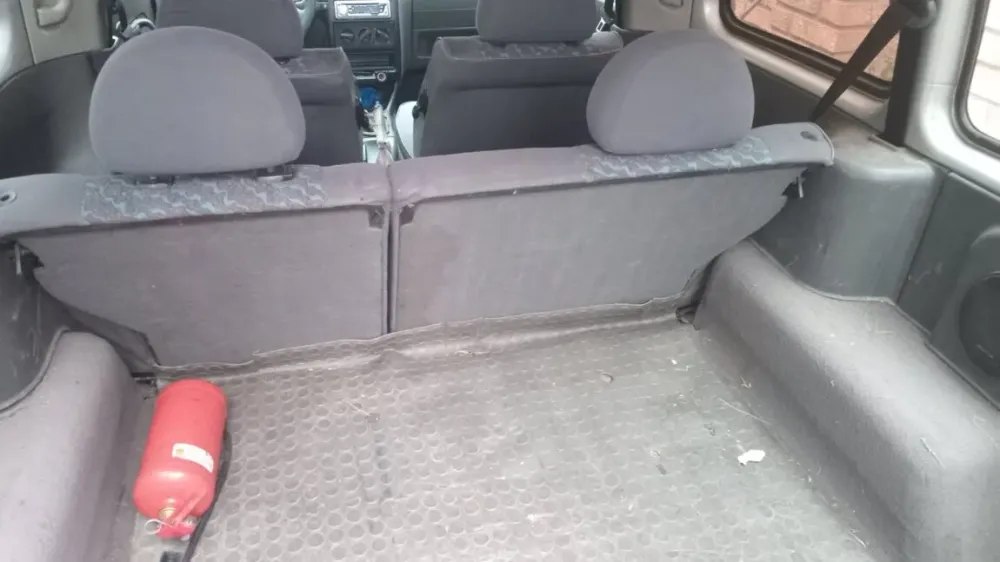 Seat Inca 2000 Tiraspol Tiraspol - photo 5