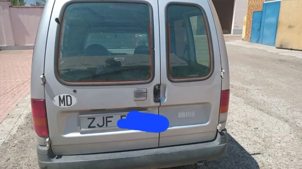 Seat Inca 2000 Tiraspol Tiraspol - photo 2