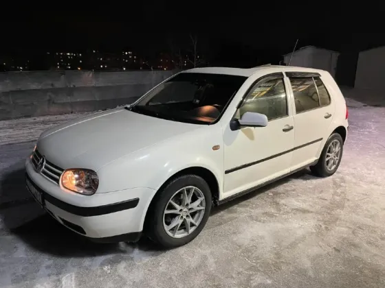 Volkswagen Golf 1998 год Тирасполь Тирасполь