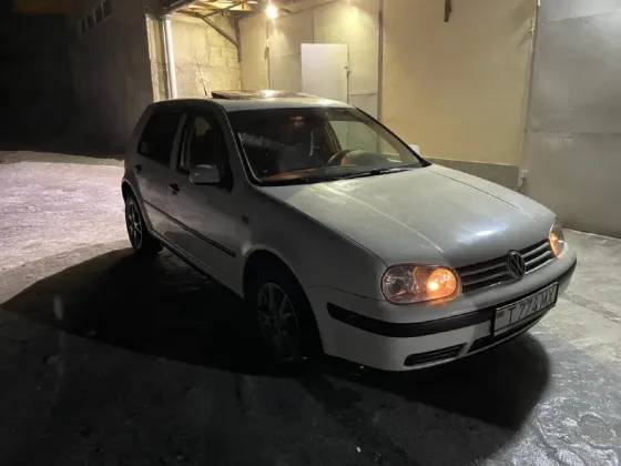 Volkswagen Golf 1998 год Тирасполь Тирасполь