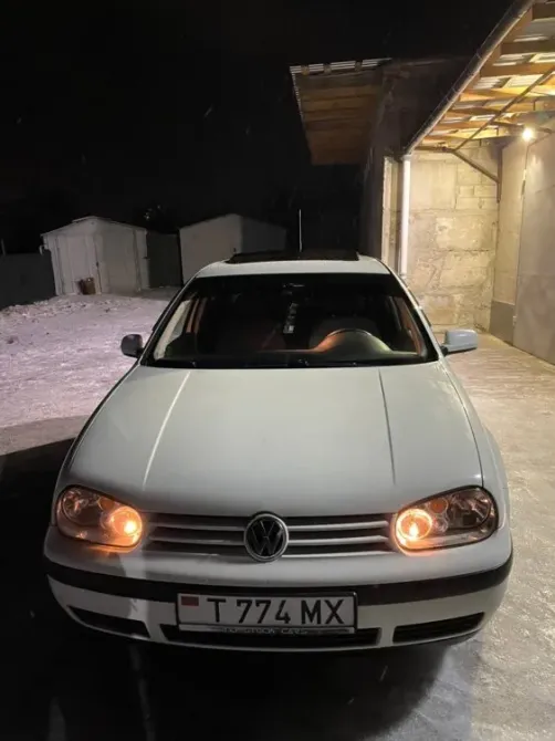 Volkswagen Golf 1998 год Тирасполь Тирасполь - изображение 5