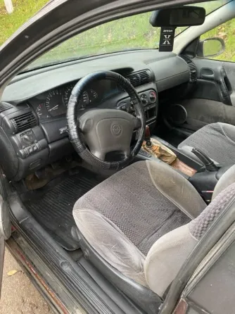 Opel Omega 1996 год Тирасполь Тирасполь